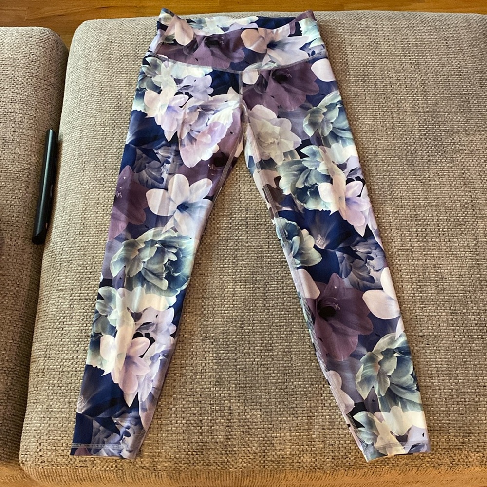 Rare pattern